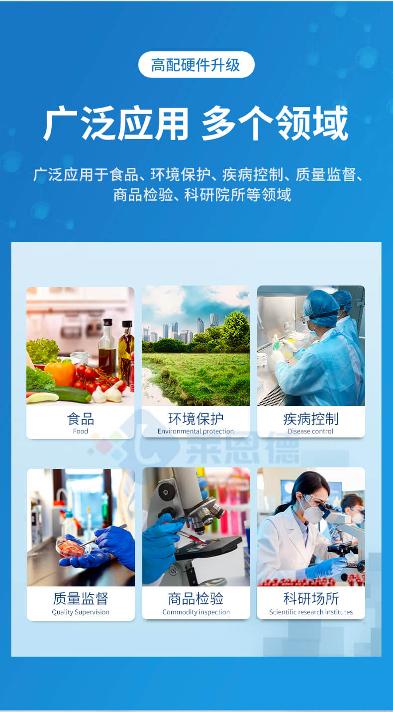實驗室微波消解儀