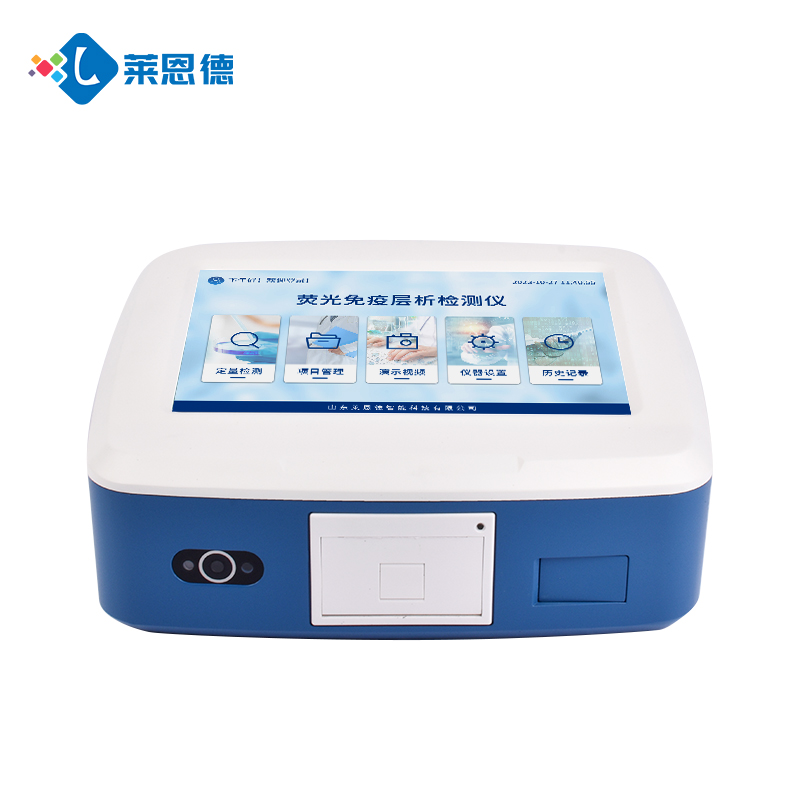 飼料霉菌超標(biāo)？這款便攜式真菌毒素檢測(cè)儀精準(zhǔn)預(yù)警